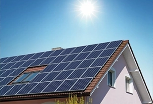 Residential Solar Installation in Atlanta, GA